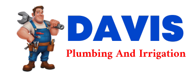 Trusted plumber in ALTA VISTA